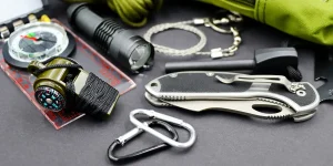 Survival Gear Essentials for Urban and Outdoor Emergencies