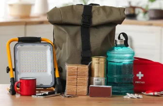 Top 10 Must-Have Emergency Supplies for Every Household